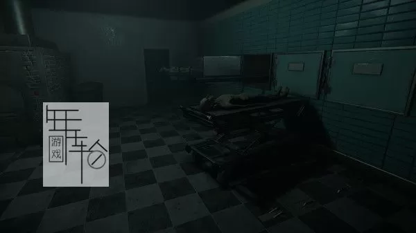 PC《停尸房助手/太平间助手 The Mortuary Assistant》中文版下载1.2.0_2
