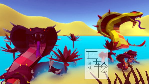 PC《无国之王 No King No Kingdom》中文版下载_3
