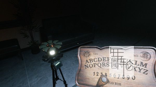 PC《幽灵守望者 Ghost Watchers》中文版下载_2