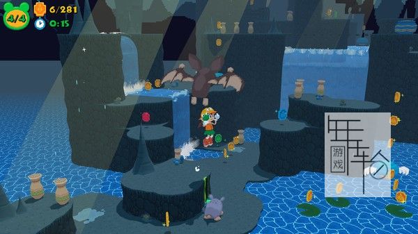 PC《蛙枪 Frogun》英文版下载（v1.9.3）_2
