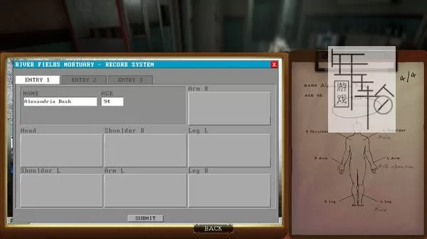 PC《停尸房助手/太平间助手 The Mortuary Assistant》中文版下载1.2.0_3