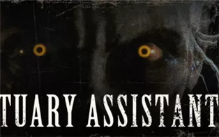 PC《停尸房助手/太平间助手 The Mortuary Assistant》中文版下载1.2.0