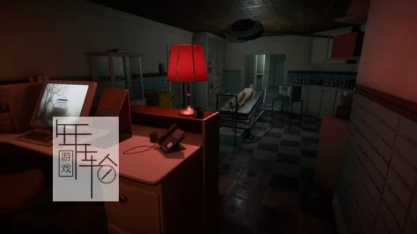 PC《停尸房助手/太平间助手 The Mortuary Assistant》中文版下载1.2.0_1