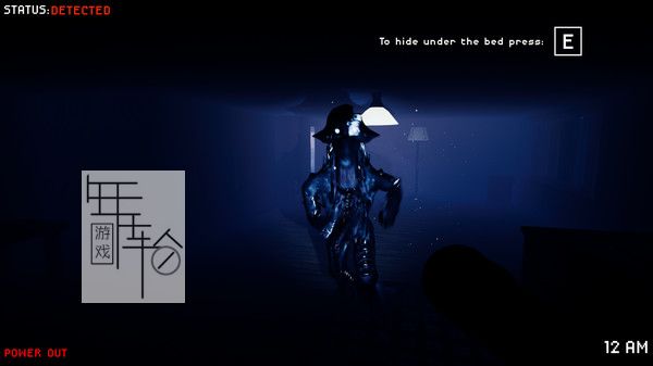 PC《可怕的时刻 Dreadful Hours》英文版下载_0