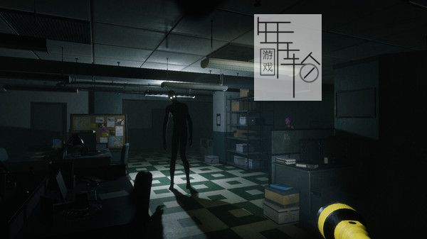 PC《幽灵守望者 Ghost Watchers》中文版下载_0