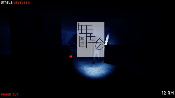 PC《可怕的时刻 Dreadful Hours》英文版下载_2