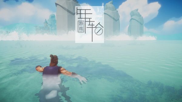 PC《霍尔德 HordounD》英文版下载_1