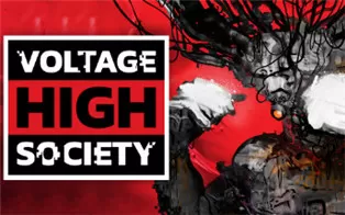 PC《高压社会 Voltage High Society》英文版下载