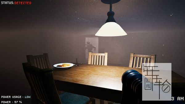 PC《可怕的时刻 Dreadful Hours》英文版下载_3
