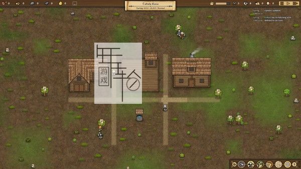 PC《城市 Civitatem》英文版下载_0