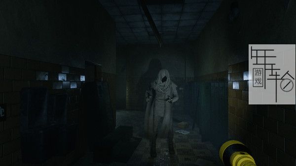 PC《幽灵守望者 Ghost Watchers》中文版下载_3