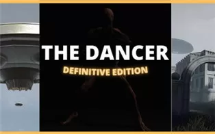 PC《舞者:决定版 The Dancer Definitive Edition》英文版下载