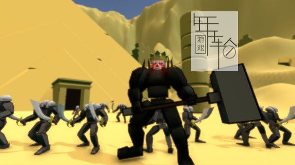 PC《无国之王 No King No Kingdom》中文版下载_2