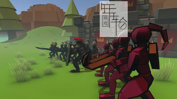 PC《无国之王 No King No Kingdom》中文版下载_1