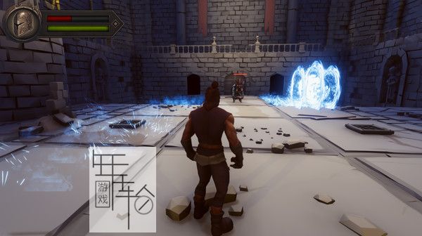 PC《霍尔德 HordounD》英文版下载_3