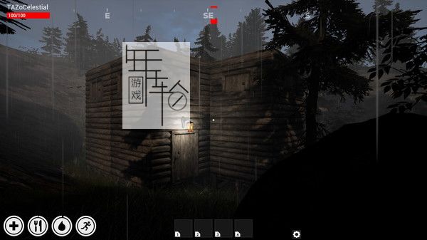 PC《KAOS存活 KAOS SurVival》英文版下载_0