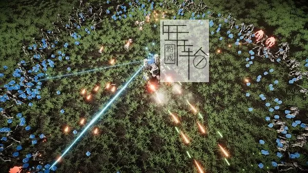 PC《拉撒路计划 Project Lazarus》中文版下载v7.0版|集成第二季_0