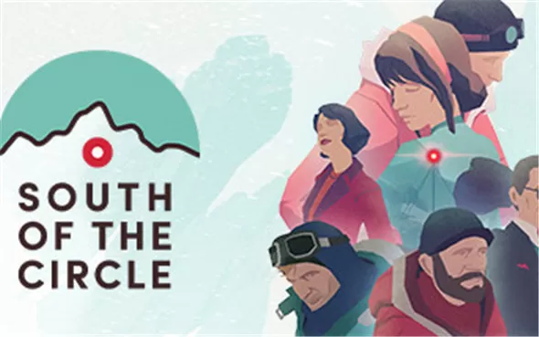 switch《极圈以南 South of the Circle》中文版nsp下载【含1.0.3补丁】
