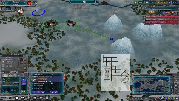 PC《银河系统治者 Galactic Ruler》英文版下载_3