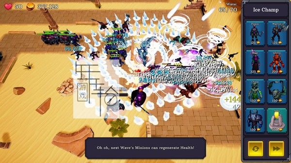 PC《领域TD Champs TD》英文版下载_1