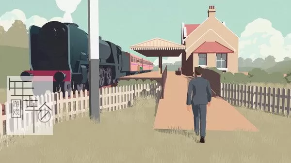 switch《极圈以南 South of the Circle》中文版nsp下载【含1.0.3补丁】_3