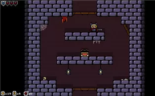 switch《掠夺公主x2 Princess.Loot.Pixel.Again x2》英文版nsp下载