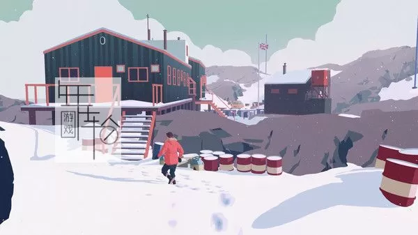 switch《极圈以南 South of the Circle》中文版nsp下载【含1.0.3补丁】_1