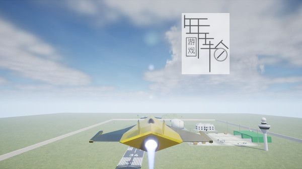 PC《星际战斗机 The Starfighter》英文版下载_1