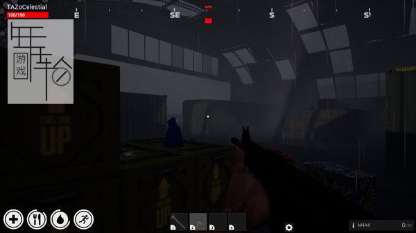 PC《KAOS存活 KAOS SurVival》英文版下载_3