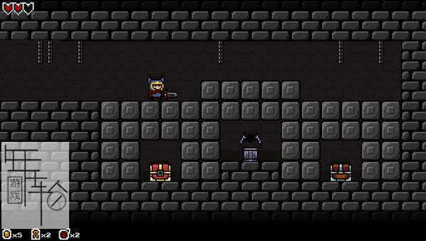switch《掠夺公主x2 Princess.Loot.Pixel.Again x2》英文版nsp下载_3