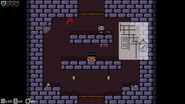 switch《掠夺公主x2 Princess.Loot.Pixel.Again x2》英文版nsp下载_0