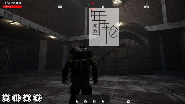 PC《KAOS存活 KAOS SurVival》英文版下载_1