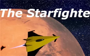 PC《星际战斗机 The Starfighter》英文版下载