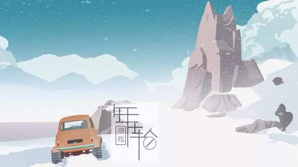switch《极圈以南 South of the Circle》中文版nsp下载【含1.0.3补丁】_4