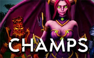 PC《领域TD Champs TD》英文版下载