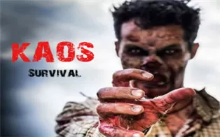 PC《KAOS存活 KAOS SurVival》英文版下载