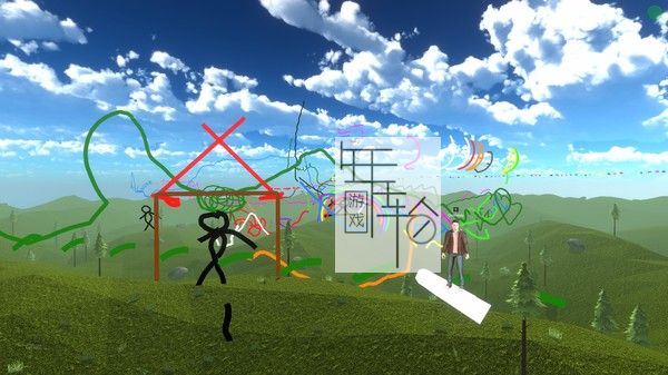 PC《顺化山庄 Hue Hills》英文版下载_2