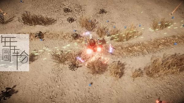 PC《拉撒路计划 Project Lazarus》中文版下载v7.0版|集成第二季_3