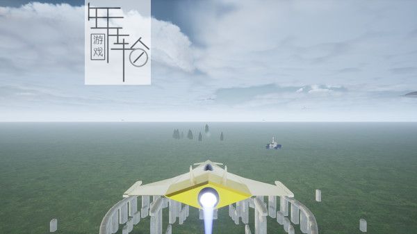 PC《星际战斗机 The Starfighter》英文版下载_0