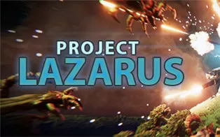 PC《拉撒路计划 Project Lazarus》中文版下载v7.0版|集成第二季