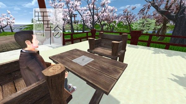 PC《顺化山庄 Hue Hills》英文版下载_1