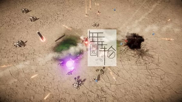 PC《拉撒路计划 Project Lazarus》中文版下载v7.0版|集成第二季_2