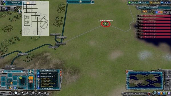 PC《银河系统治者 Galactic Ruler》英文版下载_2