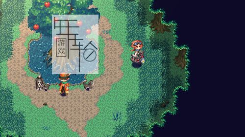 switch《乘风勇者物语 Gale of Windoria》英文版nsp下载【含3DLC】_1