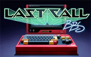 PC《最后的呼唤BBS Last Call BBS》英文版下载