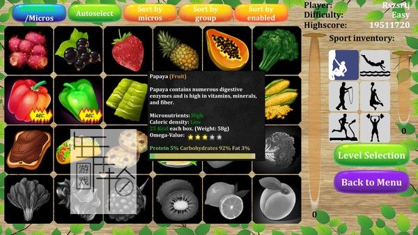 PC《菲特里兹 FITRIZ》英文版下载_1