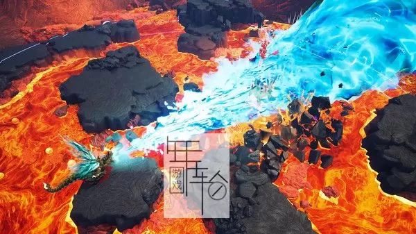 PC《巨击大乱斗 GigaBash》官方中文版下载v2023.01.13版|集成全DLC_0