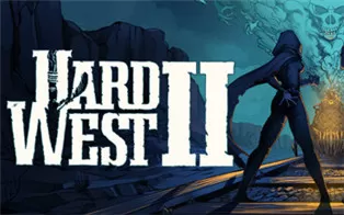 PC《血战西部2 Hard West 2》中文版下载（v1.0.1.0.4059）