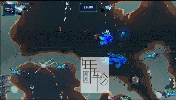 PC《永恒幽灵 Spectre Of Eternity》英文版下载_3