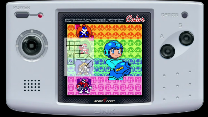 switch《洛克曼战斗与战士 MEGA MAN BATTLE & FIGHTERS》英文版nsp下载_0